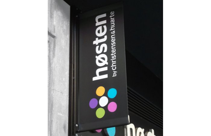Lona impresa a doble cara